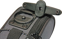 QuickFix sakwa pod siodło Sport Arsenal art. 516  - 3