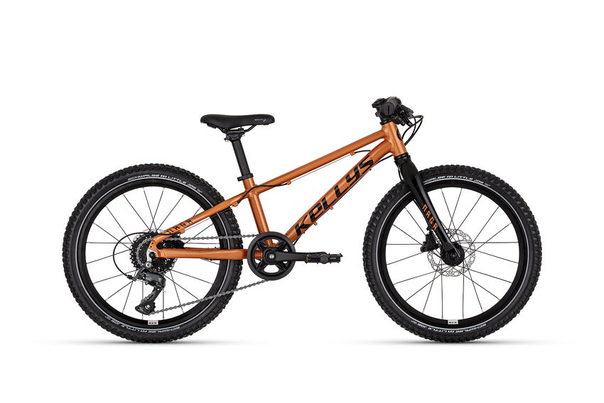 Rower juniorski Kellys Naga Air 70 Dsc Dusty Orange 20