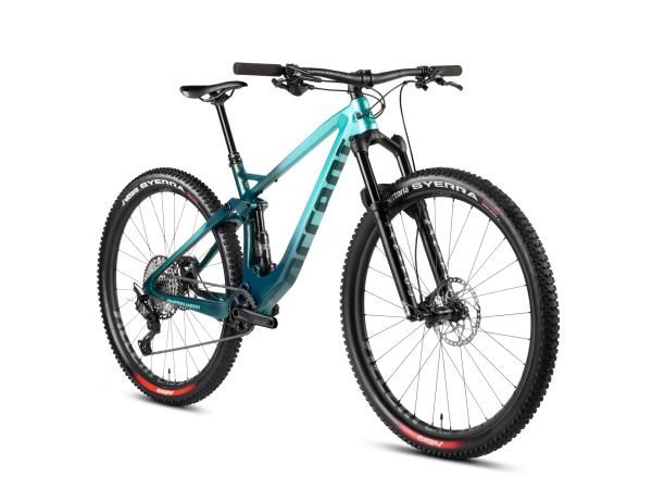 Rower MTB 29