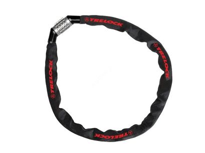 Zapięcie łańcuchowe na szyfr Trelock BC 115 Code 110cm/4mm