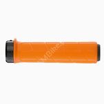 Chwyty rowerowe Ergon GD1 EVO Factory Frozen Orange - 2