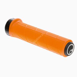 Chwyty rowerowe Ergon GD1 EVO Factory Frozen Orange