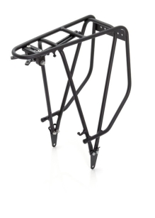 Bagażnik rowerowy do sakw Crosso XLC RP-R03 26-28