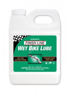 Olej Finish line Cross Country - 3800ml kanister