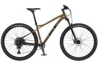 Rower GT Avalanche Expert 27,5'' - 3