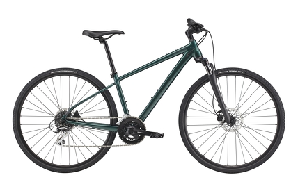 Rower crossowy Cannondale Quick CX 3 Lady
