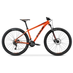 Rower MTB 29''  FUJI Nevada 29 3.0 LTD Alivio 3x9, hydraulika