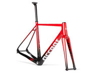 Rama przełajowa Accent CX-One Carbon SET + ebon - 20