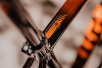 Rama przełajowa ACCENT CX-One Carbon SET 3 kolory - 11