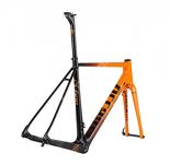 Rama przełajowa ACCENT CX-One Carbon SET 3 kolory - 2