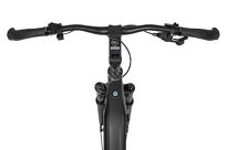 Rower elektryczny Ecobike LX 500 Graphite - Ubezpieczony - 3