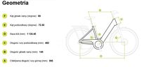 Rower elektryczny Ecobike LX 500 Graphite - Ubezpieczony - 15