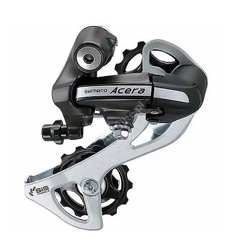 Przerzutka tylna SHIMANO Acera RD-M360 SGS 6,7,8