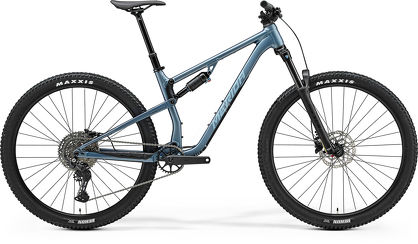 Rower Merida One-Twenty 300