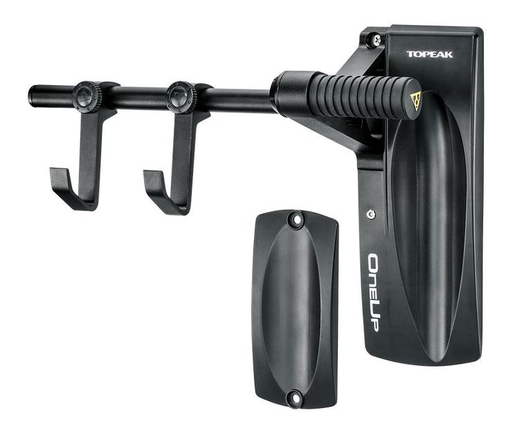 Wieszak rowerowy na ścianę Topeak One Up Bike Holder