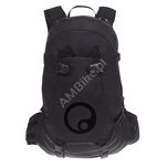 Plecak rowerowy Ergon BA3 Black Stealth - 2