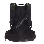 Plecak rowerowy Ergon BA3 Black Stealth - 4