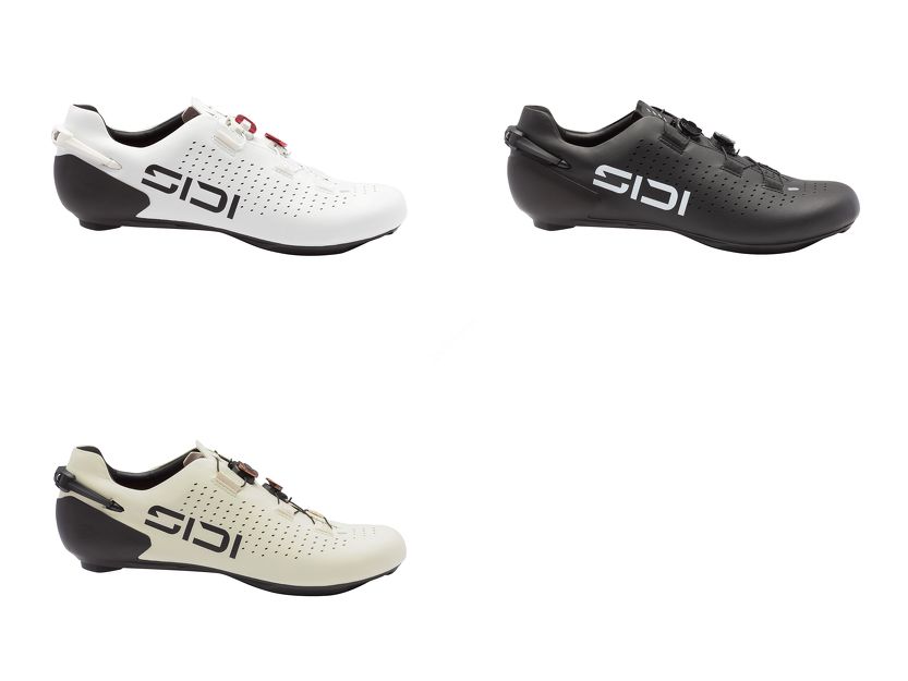 Buty szosowe SIDI Shot 3