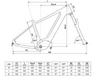 Rower Elektryczny KELLYS Tygon R50 P 29