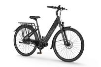 Rower elektryczny Ecobike LX  - Ubezpieczony - 2