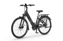Rower elektryczny Ecobike LX  - Ubezpieczony - 4