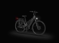 Rower elektryczny Ecobike LX  - Ubezpieczony - 5