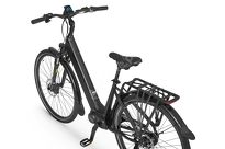 Rower elektryczny Ecobike LX  - Ubezpieczony - 6