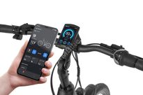 Rower elektryczny Ecobike LX  - Ubezpieczony - 7