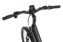 Rower elektryczny Ecobike LX  - Ubezpieczony - 13