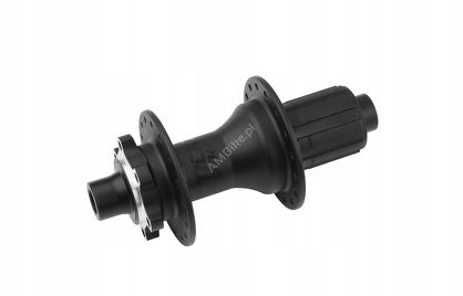 Piasta tył Dartmoor Reel Boost v.2 148x12mm z bębenkiem Shimano HG, 32H
