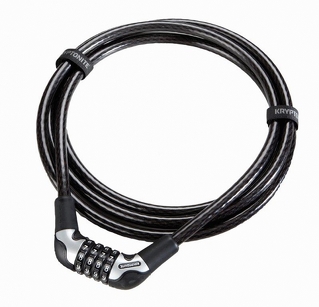 Linka Kryptonite Kryptoflex 1565 CC 15mm/65cm