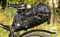 Bikepacking sakwa pod siodło Sport Arsenal art. 623 8 l  - 6