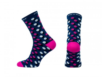 Skarpetki Accent Dots Long