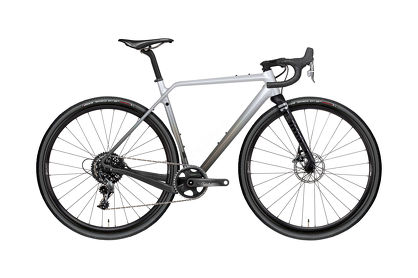Rower gravel Rondo Ruut CF1 carbon