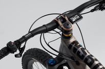 Rower elektryczny NS Bikes E-Fine 0 29''/27,5'' Mullet FOX - 11