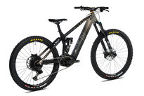 Rower elektryczny NS Bikes E-Fine 0 29''/27,5'' Mullet FOX - 3