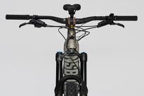 Rower elektryczny NS Bikes E-Fine 0 29''/27,5'' Mullet FOX - 4