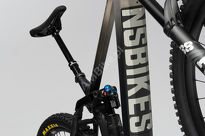 Rower elektryczny NS Bikes E-Fine 0 29''/27,5'' Mullet FOX - 5