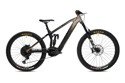 Rower elektryczny NS Bikes E-Fine 0 27.5"/29" mullet