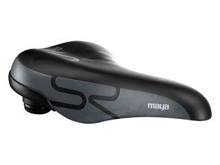 Siodełko Selle Royal Classic Moderate 60st. Maya męskie
