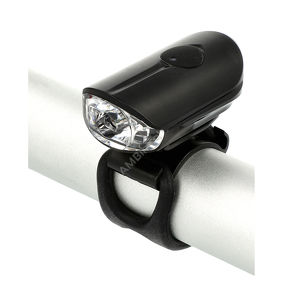 Lampka przednia Merida USB