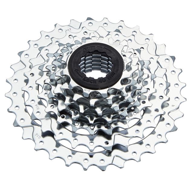 KASETA SRAM PG-730 12-32 7 rzędowa
