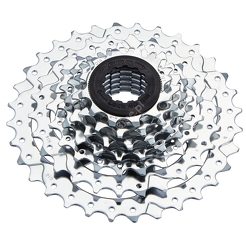 KASETA SRAM PG-730 12-32 7 rzędowa