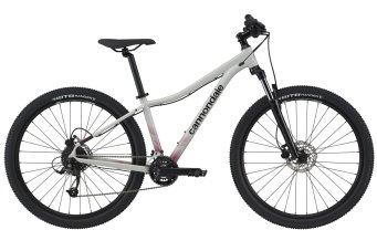 Rower MTB 29'' Cannondale TRAIL 7 Lady