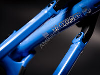 Rama Dartmoor   Rocbird Junior 26/24