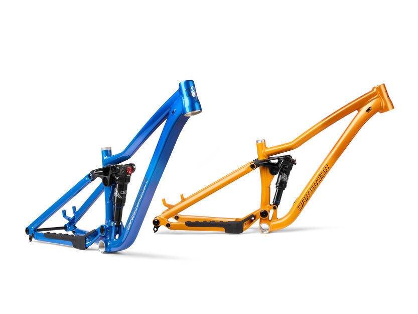 Rama Dartmoor   Rocbird Junior 26/24