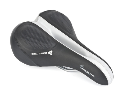 Siodło żelowe Author Sono ASL Lady - ergonomiczne