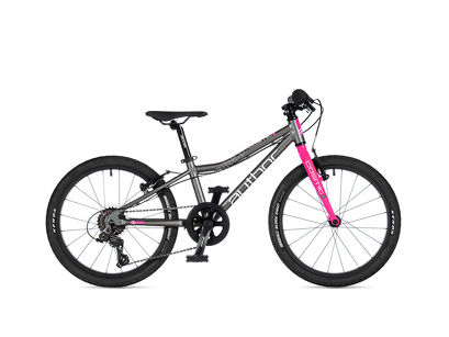 Lekki rower dziecięcy na kołach 20'' Author COSMIC 20'' 8,8 kg +ebon50zł