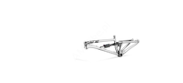 Rama Dartmoor Shine 26'' z damperem RS Monarch R DebonAir 190x51mm - 2