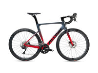 Rower szosowy Accent  Cyclone Disc Carbon 105 + ebon - 3
